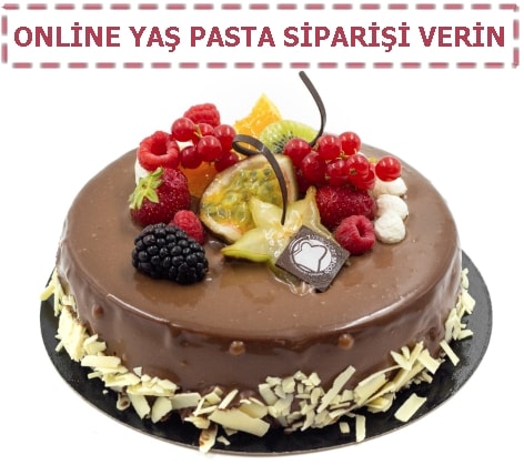 Spesiyal ikolata sat siparii online ya pasta gnder