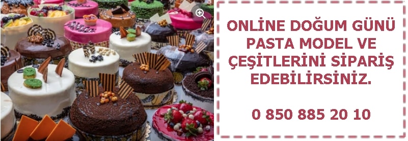 Etimek Tatls online pastane sipari et